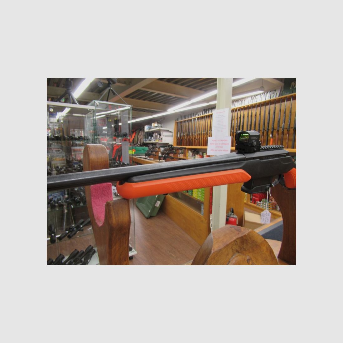 TIKKA T3X + STEINER MRS, afbeelding 5 van 5