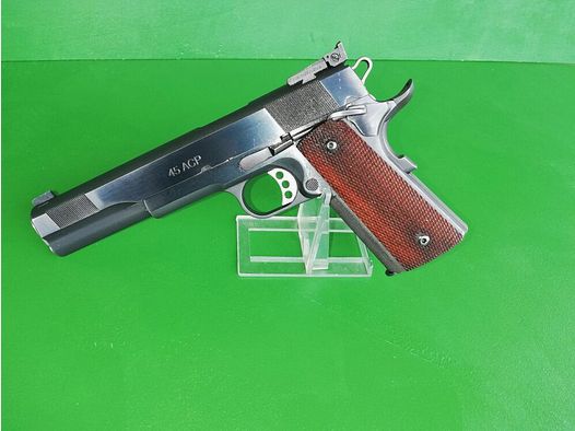 Les Baer Custom