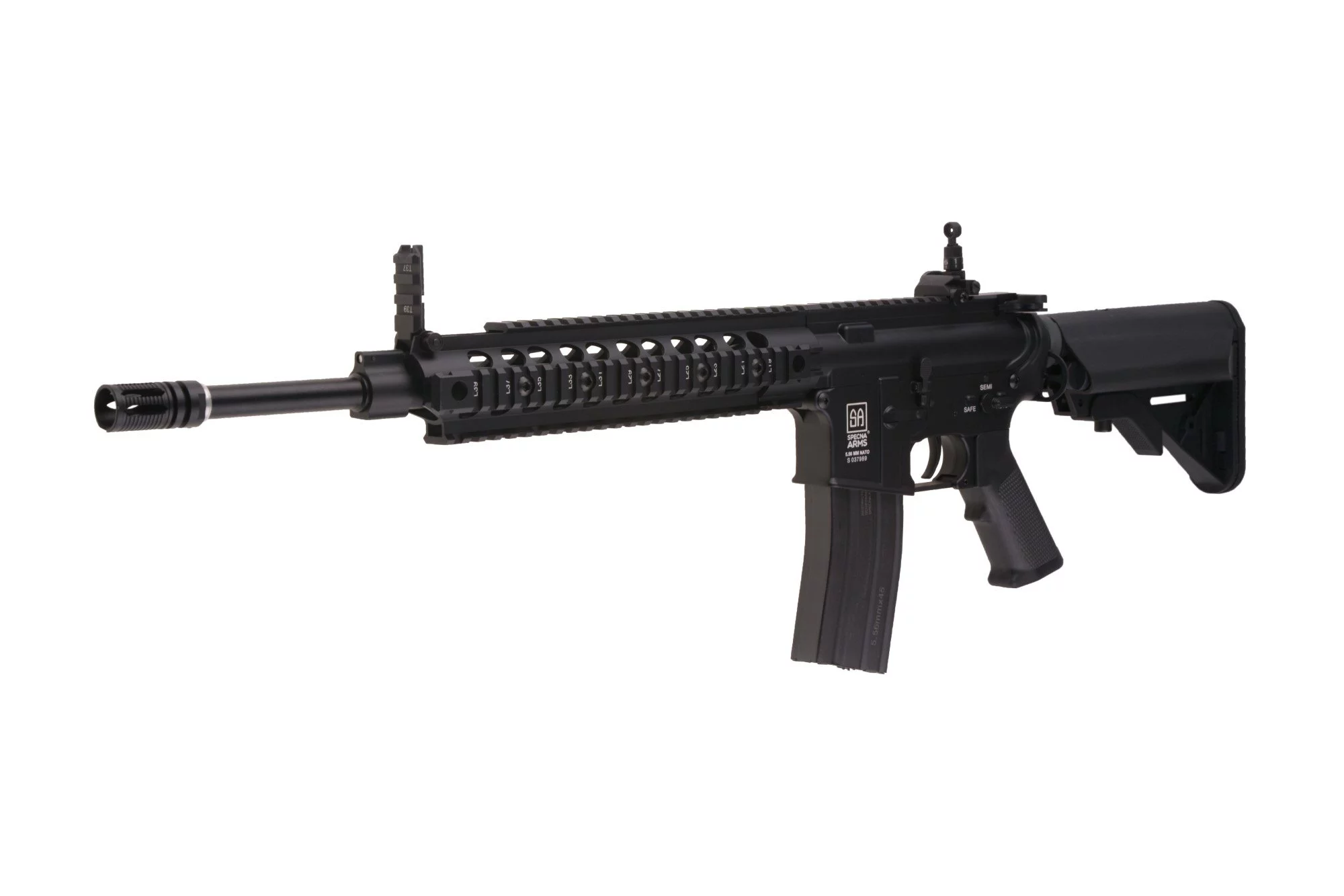 Karabinek ASG Specna Arms SA-B03 ONE System SAEC, zdjęcie 30 z 50