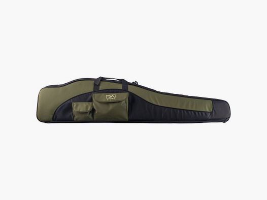 FODERO IMBOTTITO PER CARABINA 127CM