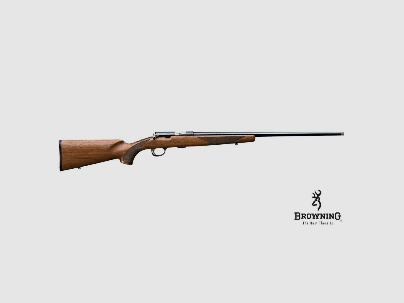 BROWNING T-Bolt Compo Sporter Links .17HMR