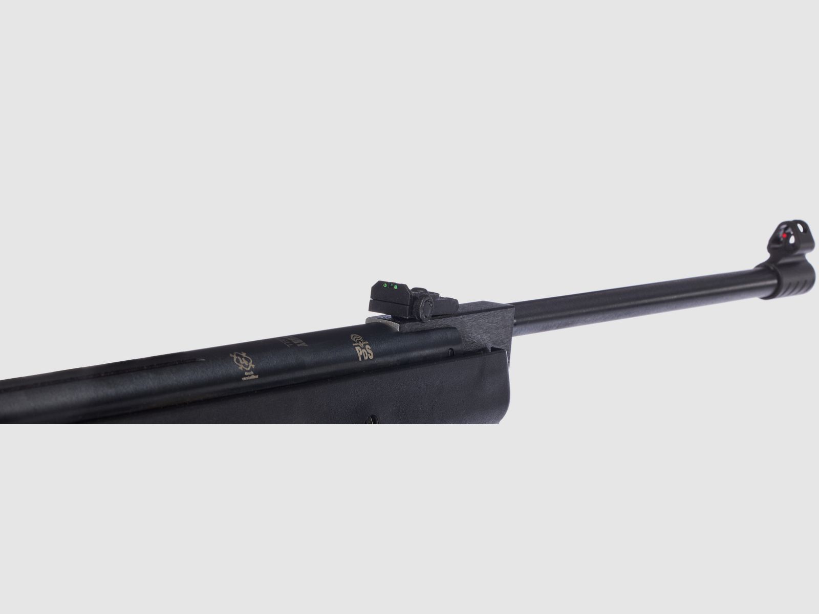Mercury air Luftgewehr Coromell PDS, Kal. 4,50, Bild 7 von 7