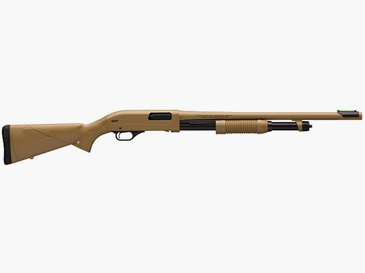 Winchester SXP Dark Earth Defender Geweermet Geweren
