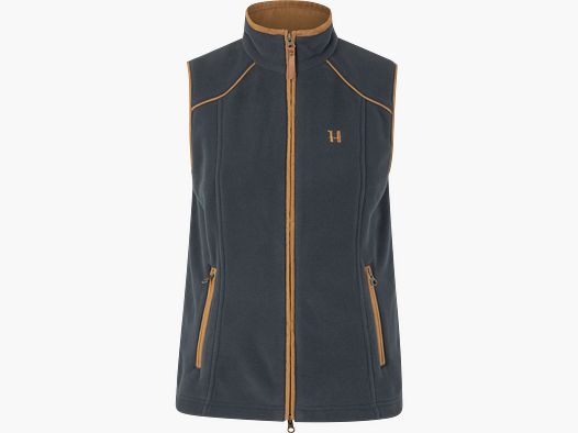 Härkila Sandhem 200 Gilet Femme Marine 2XL