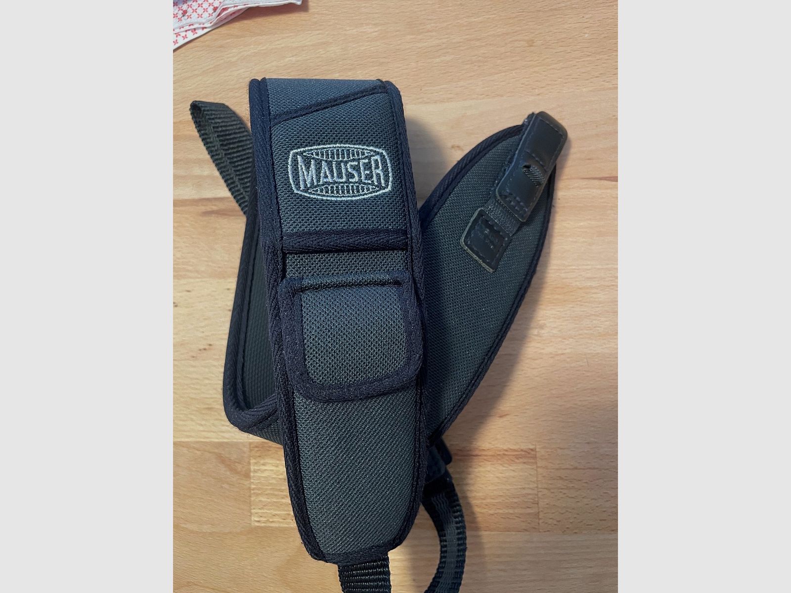 Mauser Gewehrriemen Extreme