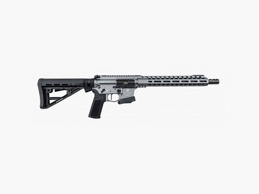 SCHMEISSER AR15-9M DYNAMIC 9X19 12,5" GREY