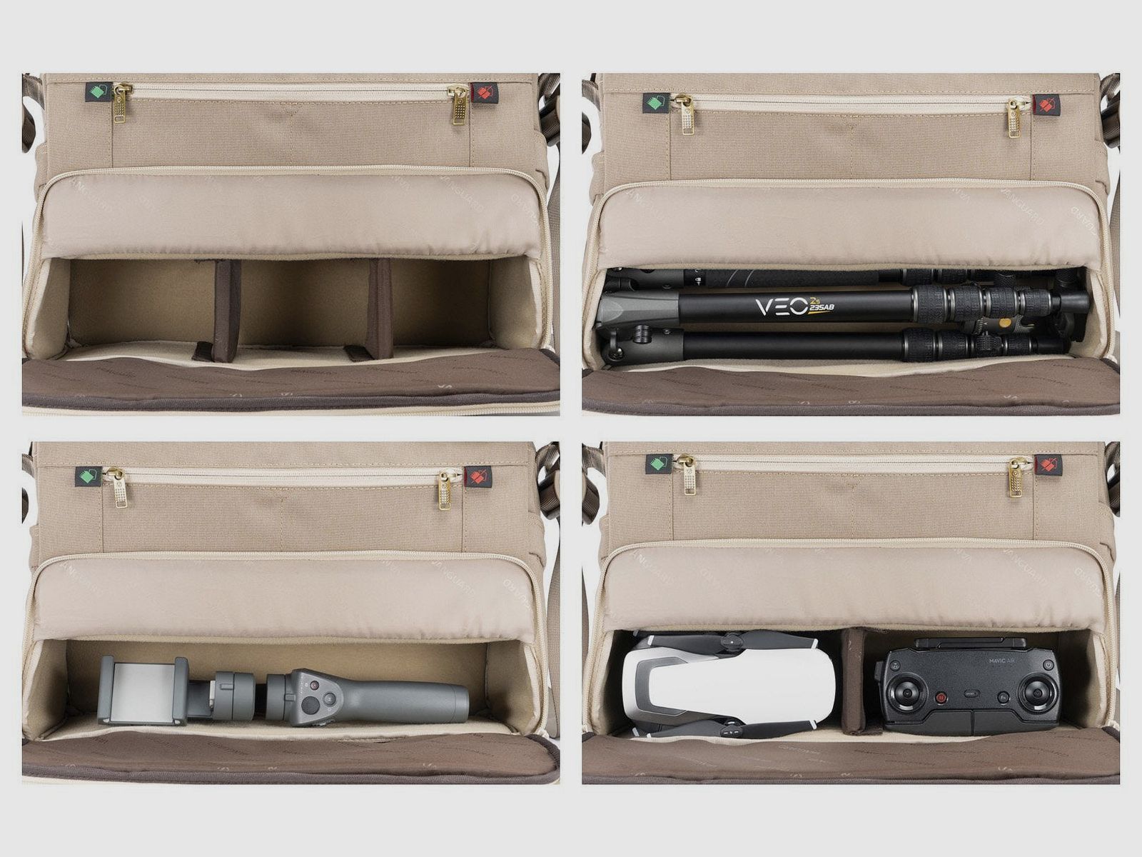 Vanguard Veo Range 38BG – Sac à épaule, image 5 sur 8