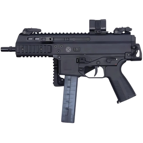 Karabinek B&T APC9 PRO G 6,9" kal. 9x19 mm z Aimpoint ACRO T-1