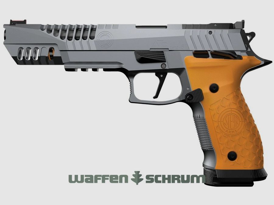 Steyr Steyer ATC Rock 6 OU 9mm Luger