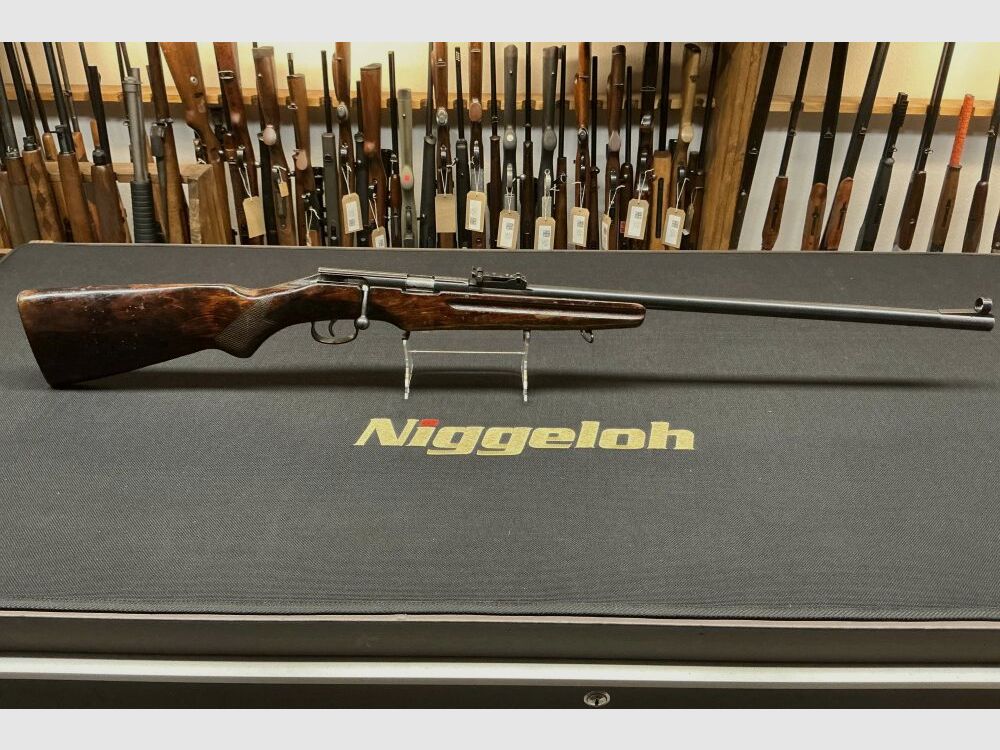 TOZ 8M .22lr