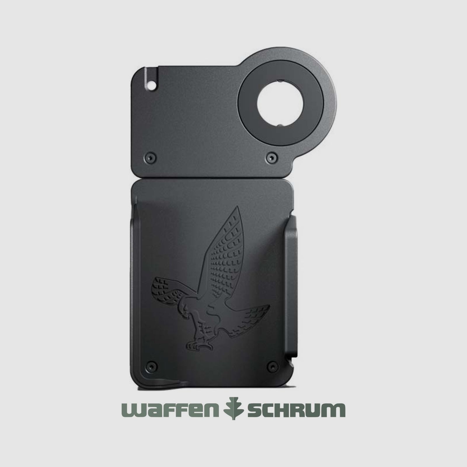 Swarovski VPA 2 Variable Phone Adapter