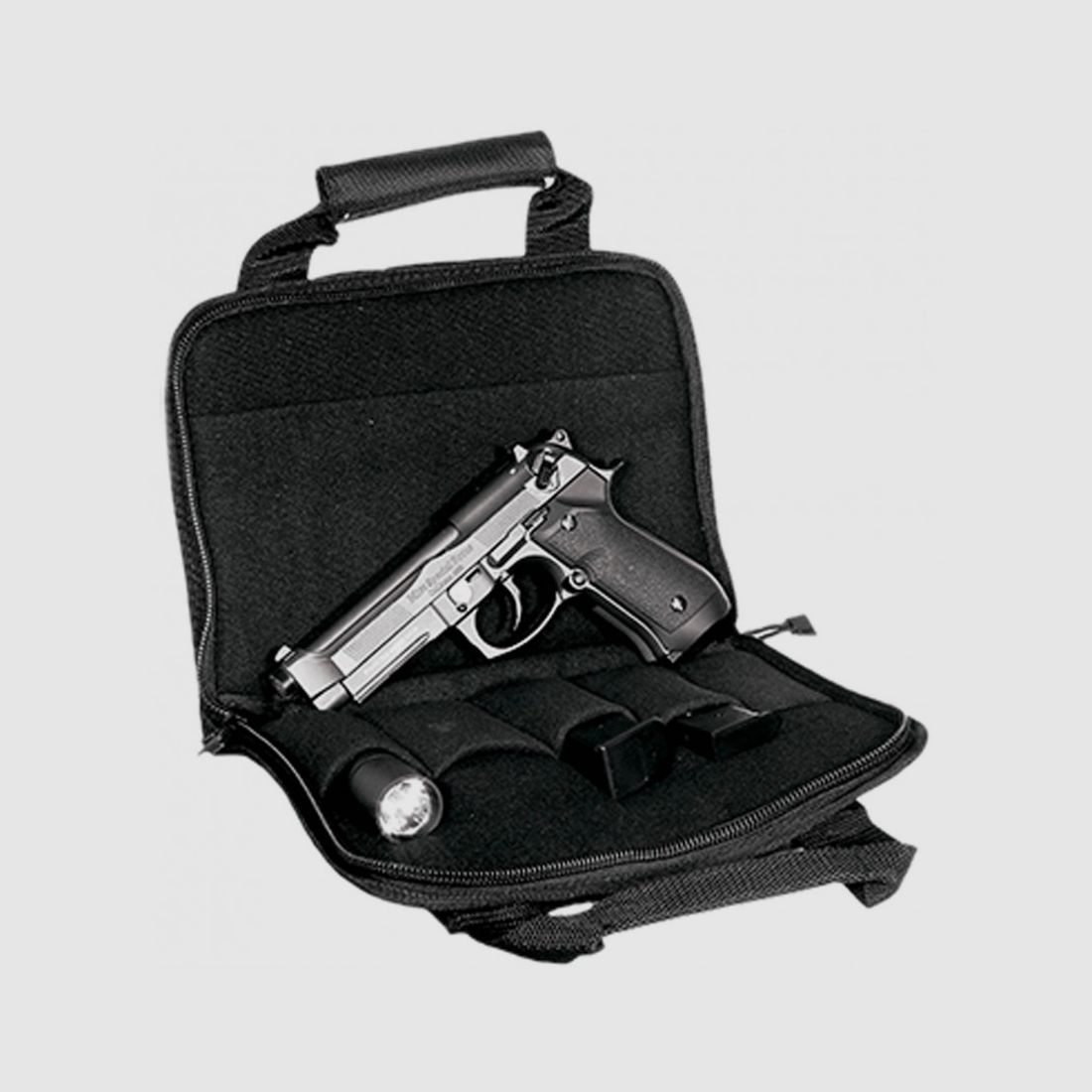 UTG Pistolenholster 1 Fach, Bild 1 von 2