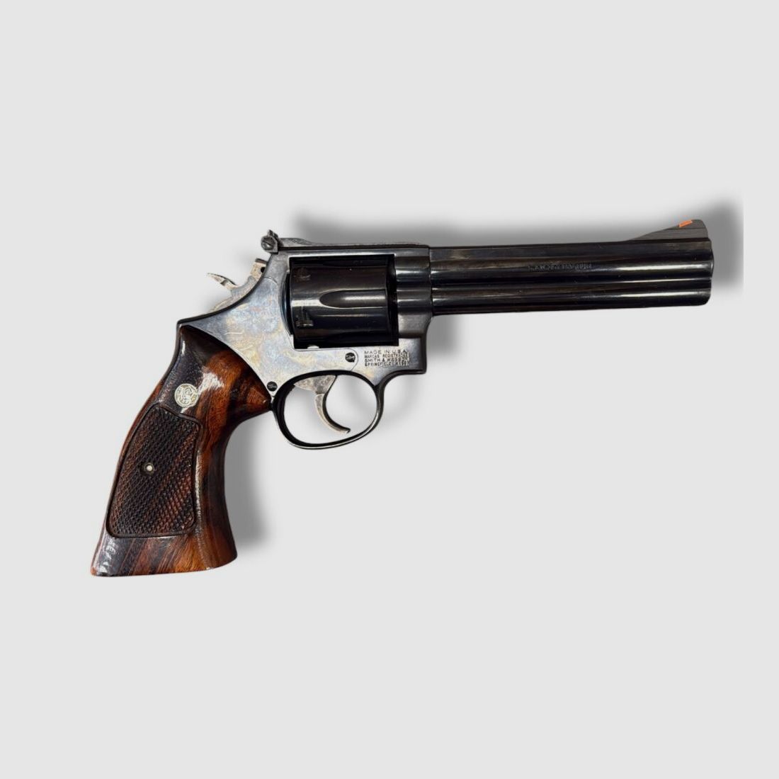 Smith & Wesson S&W 586 6``