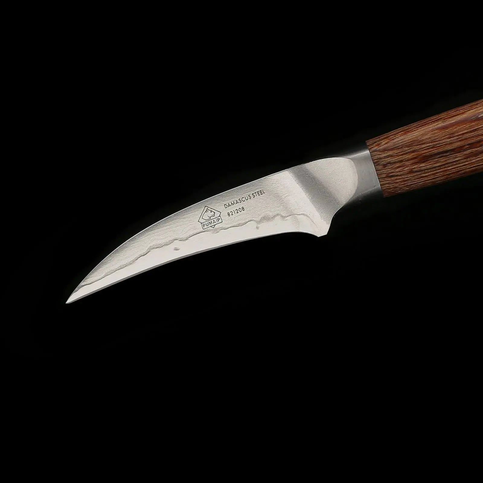 PUMA IP 2.75" Curved paring knife, image 6 of 6