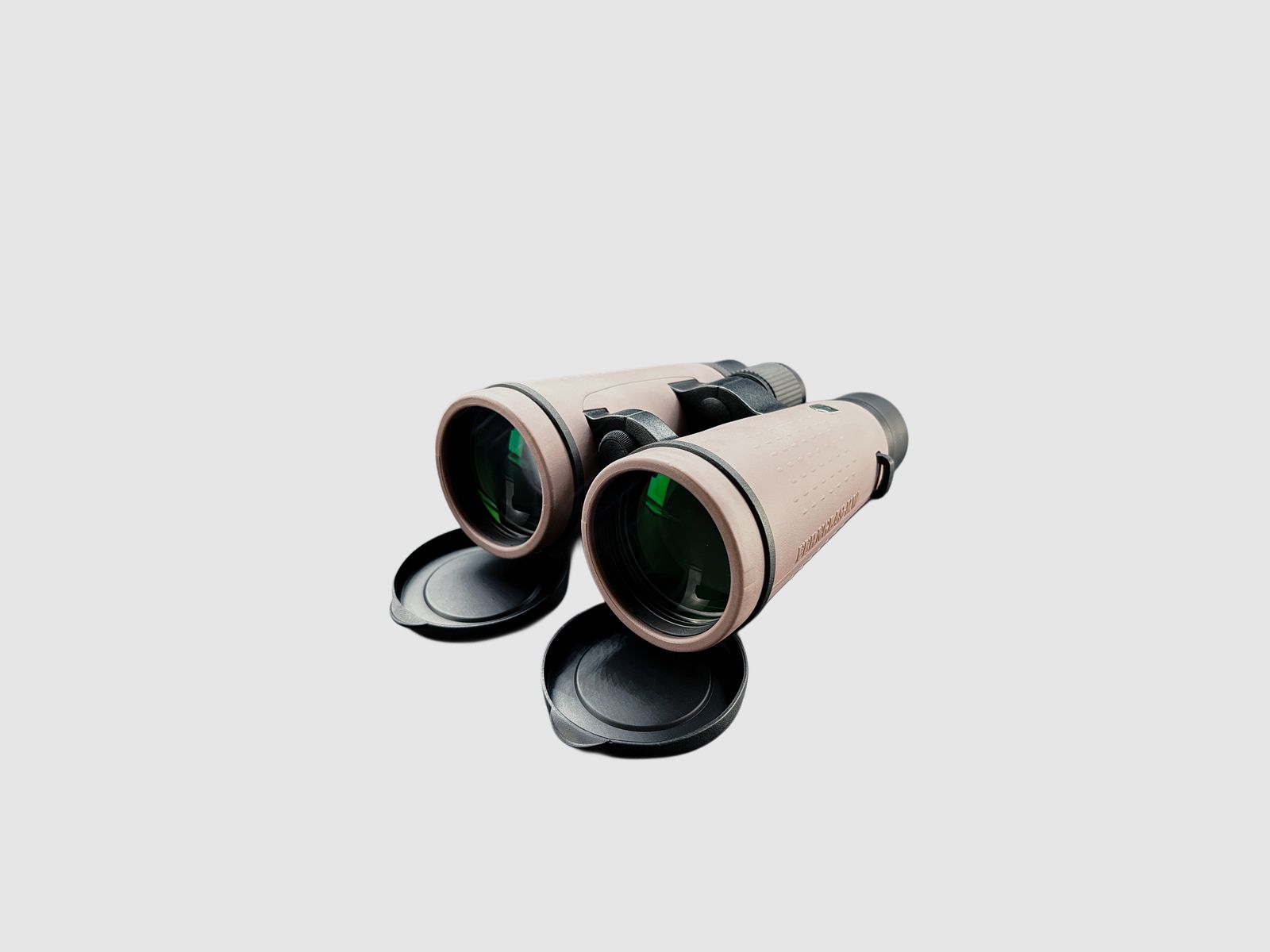 DDoptics Fernglas KW Regulus 8x56 HD mit Niggeloh Trageriemen und Tasche Limited Edition