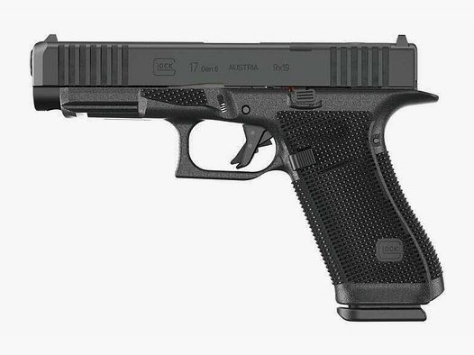 Glock G17 GEN6 Crossover 9mmLuger