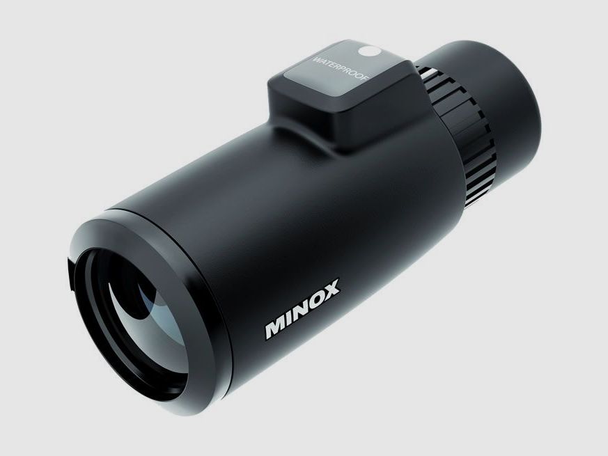 Minox Monocolo MD 7 x 42 C