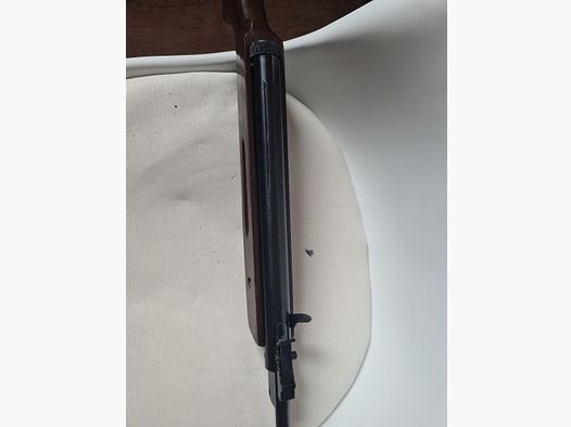 Air rifle Umarex 62