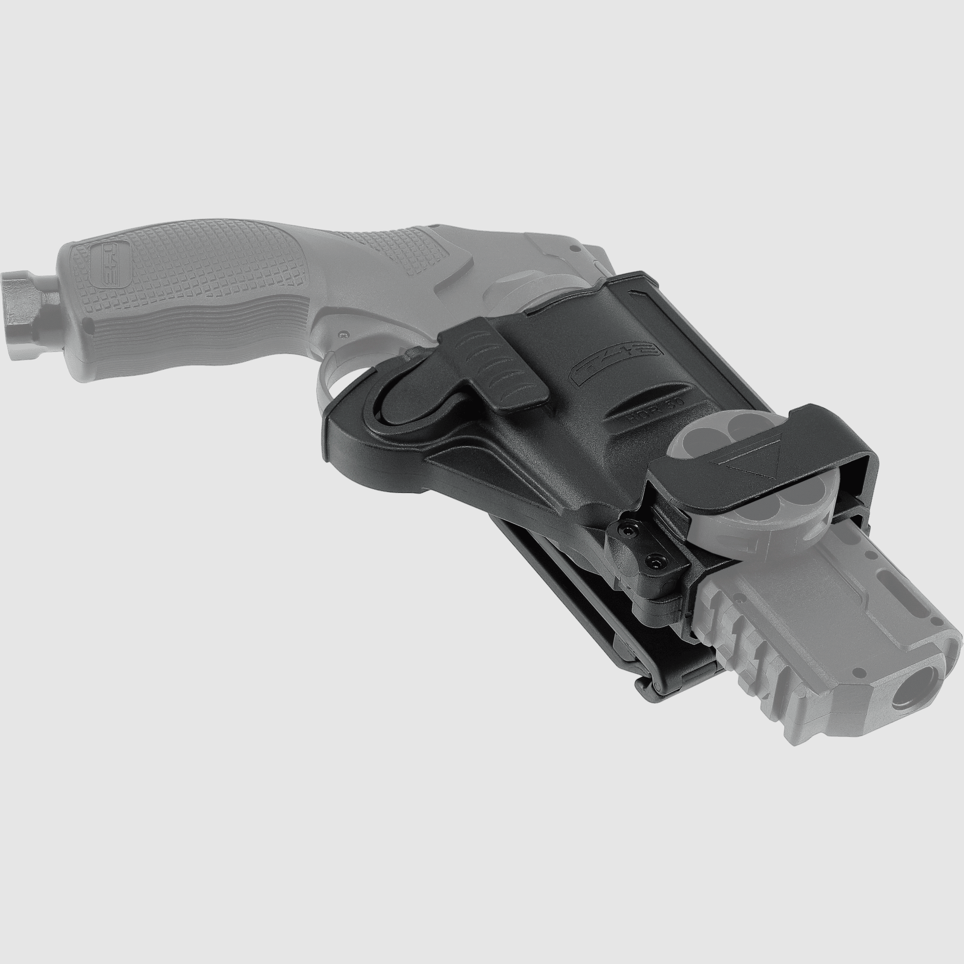 T4E Polymer Holster