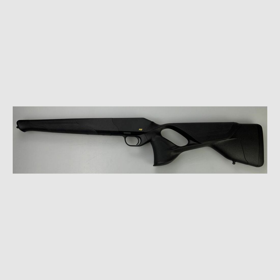 BLASER R8 Ultimate System mit Schaft schwarzbraun