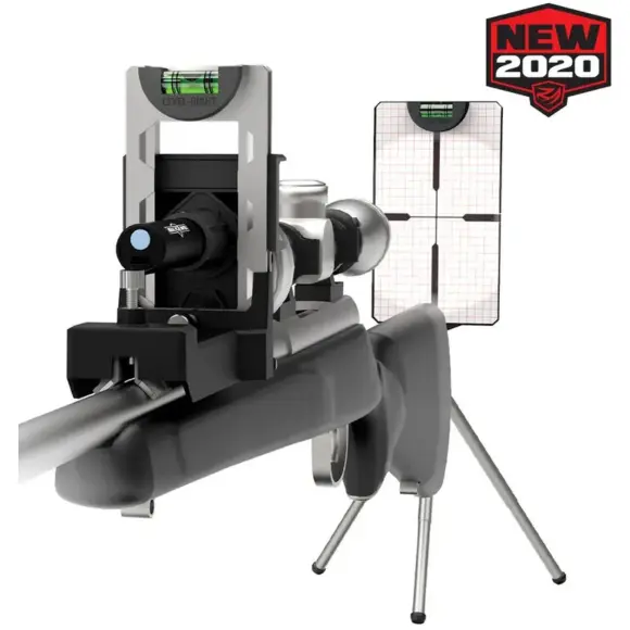 Outil Réglage de Niveau Lunette Real Avid Level Right Pro
