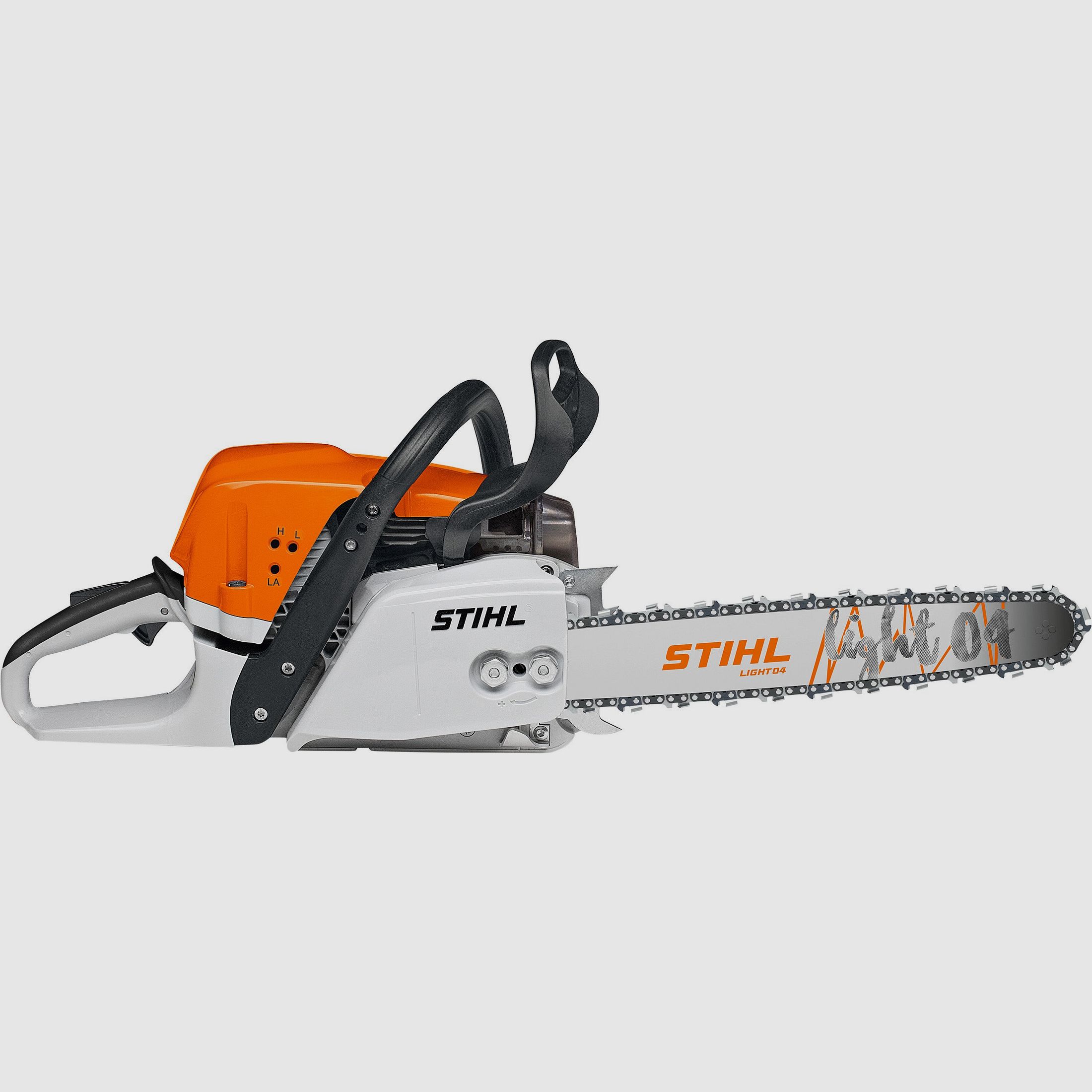 Stihl Motorsge MS 391