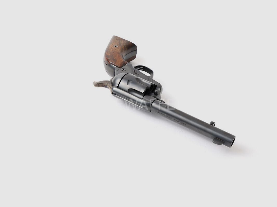 U.S. Fire Arms Mfg. Co., USFA USFA Colt Single Action Army