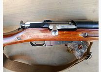 Ischewsk M.44 Mosin Nagant 1944