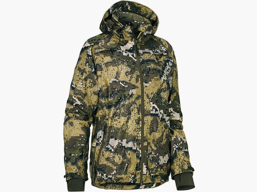 Veste Ridge Femme Camouflage Swedteam®
