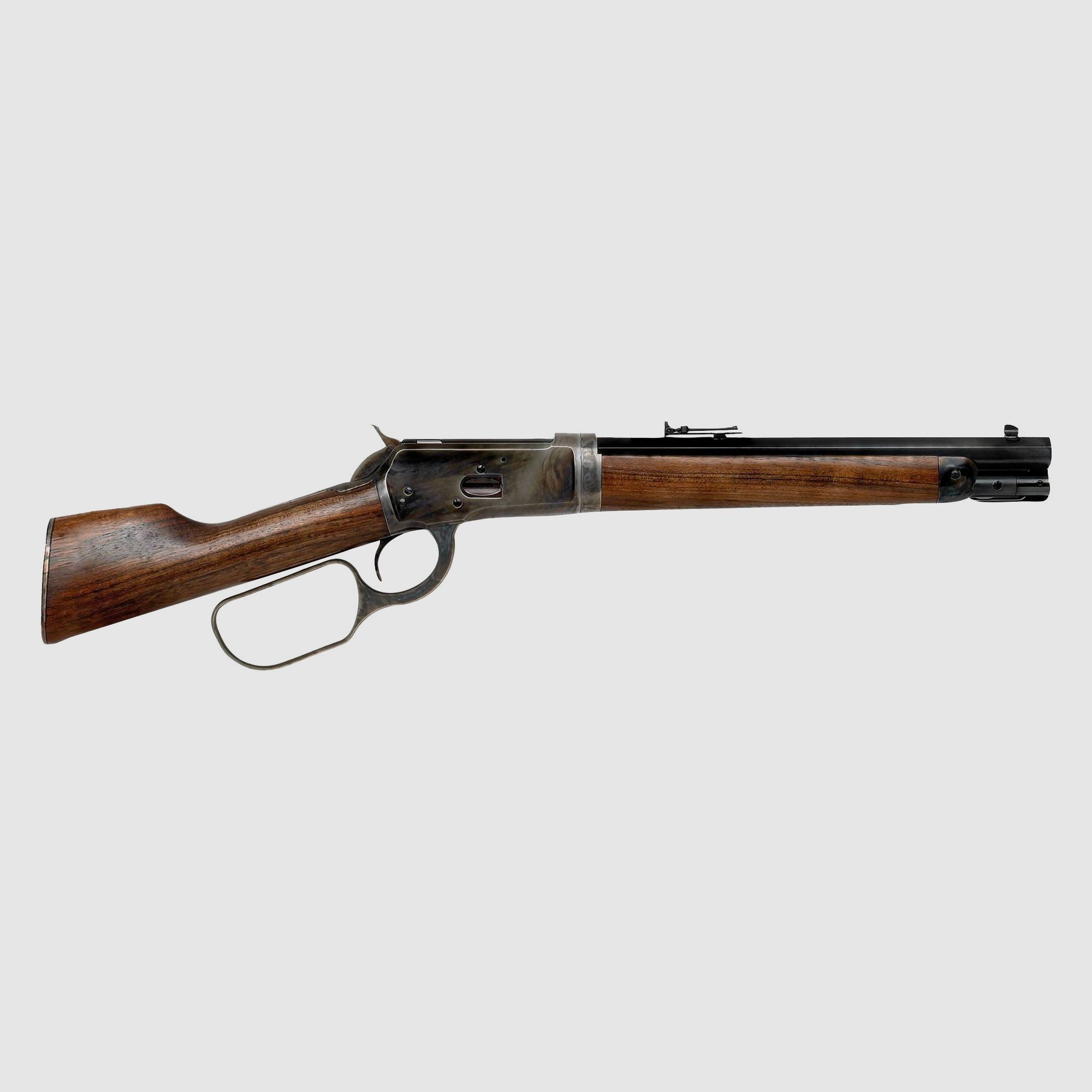 Chiappa 1892 MARE’S LEG, 9″, .44 Mag.