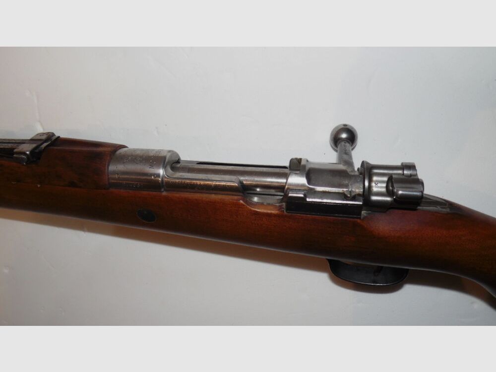 Steyr Modelo 1912-98