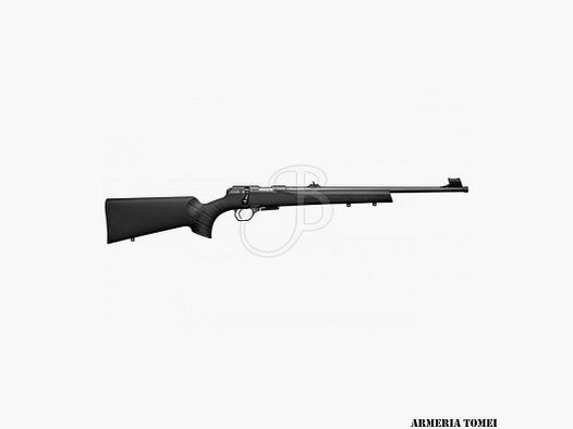 RIFLE – CZ 457 BLACK RAVEN .22LR 5C (F)-525