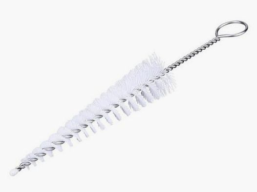 Meister Dotzauer Mundstückbürste 14cm Länge