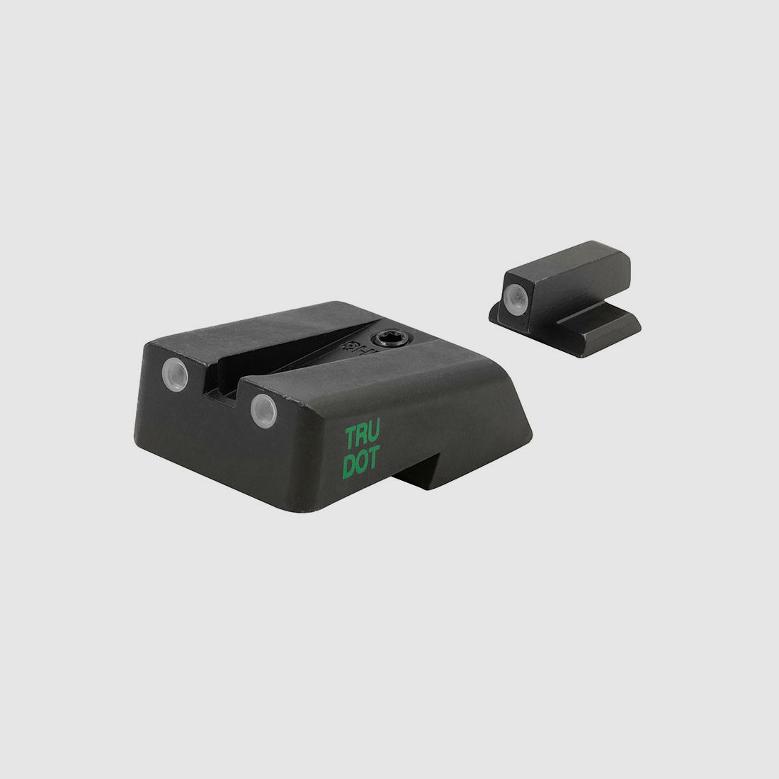 Tru Dot FIXED PISTOL SET ARMSCOR ROCK ISLAND TAC 1911.45ACP G/G, imagen 1 de 3