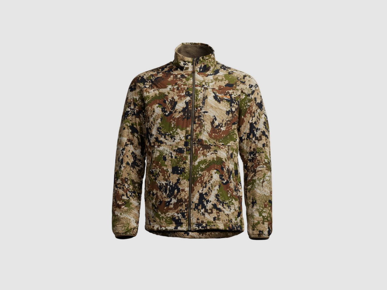 Veste Sitka Ambient 200 Jacket Optifade Subalpine