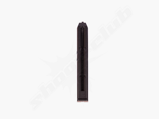 UMAREX	 1. Umarex Magazin für XBG Pistole - Kal. 4,5 mm Stahl