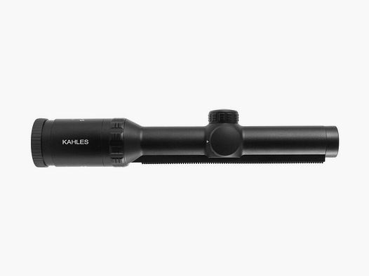 Kahles Helia 1-5x24i SR 4-DH