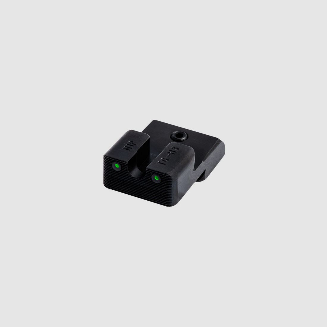 Fiber Optic Sight Tritium Sets Glock Small, image 3 sur 3