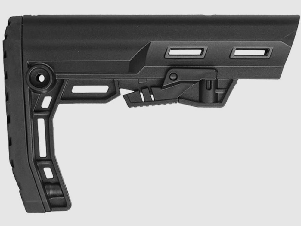 Key Arma Kolba Key Arma Alpha do AR/AK Czarna