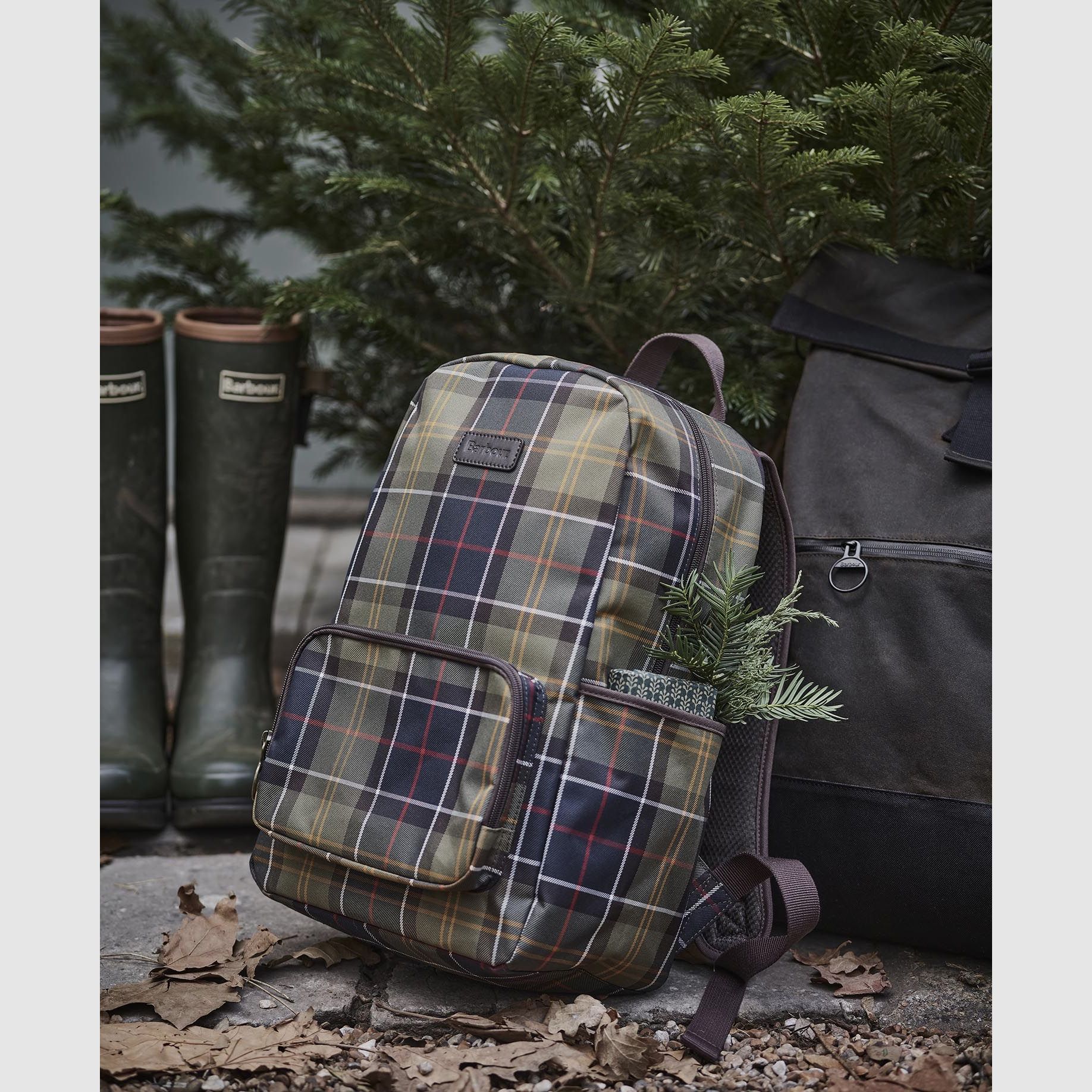 Barbour Ruckack Torridon