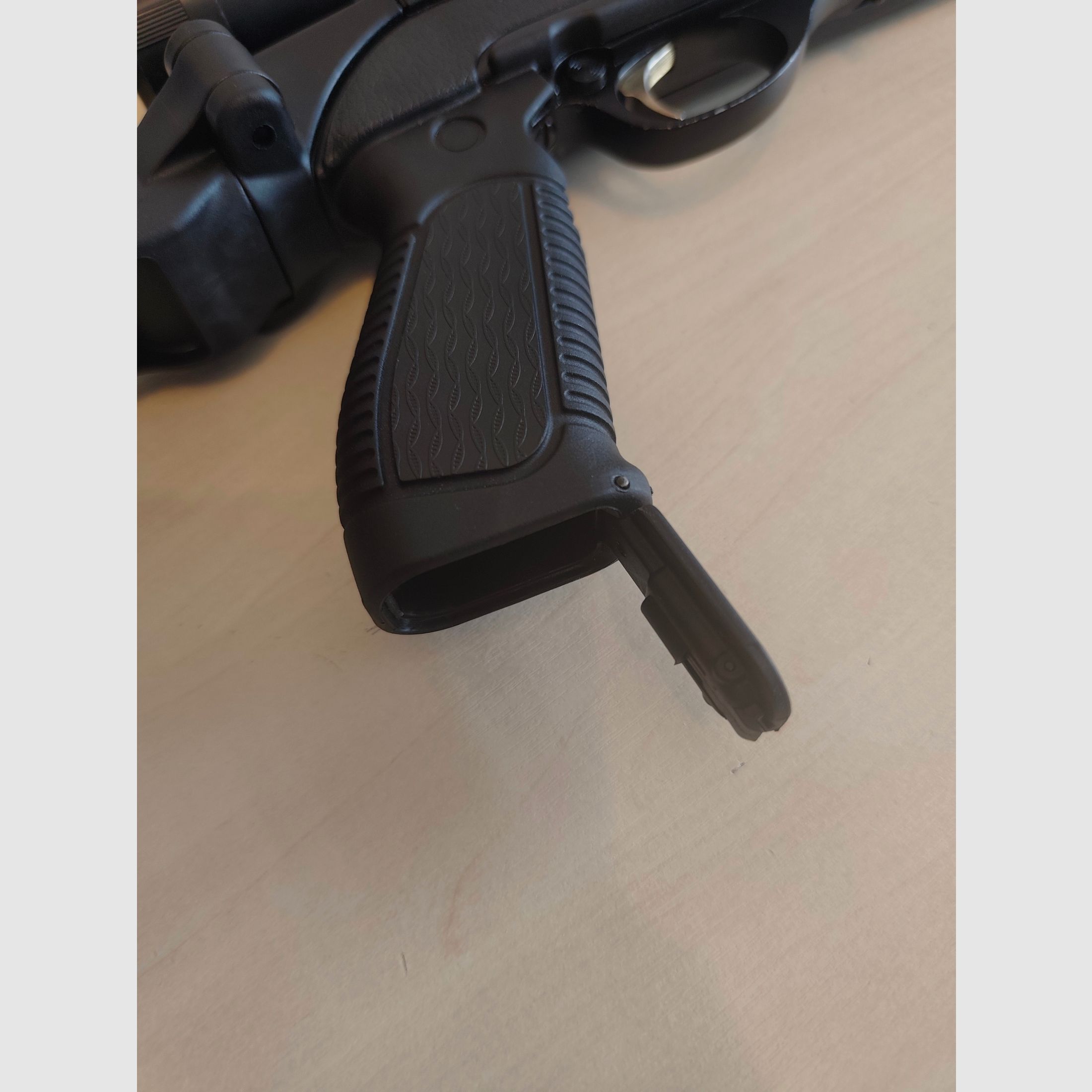 Marlin 989 m2 mit Klappschaft