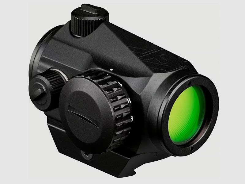 VORTEX Crossfire Green Dot 2 MOA