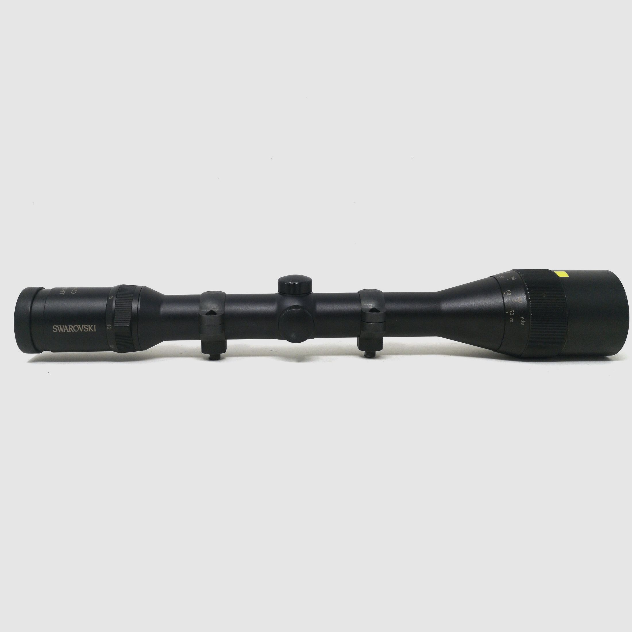 Swarovski Habicht 6-28×50 mm – Ret. TDS-4 (Seminuovo), immagine 2 di 7