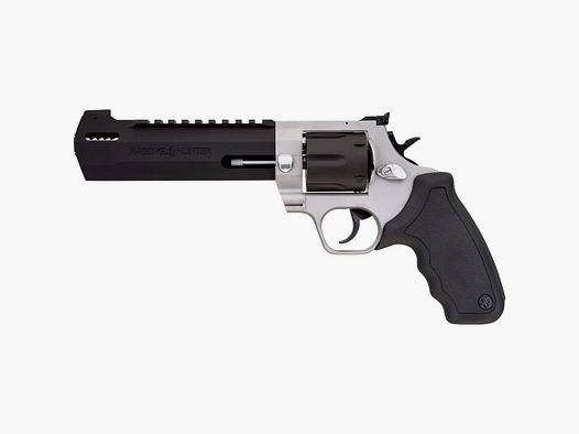 Taurus	 Raging Hunter - 6 3/4, Kal. .44 Mag.  DuoTone - 6 3/4 Revolver