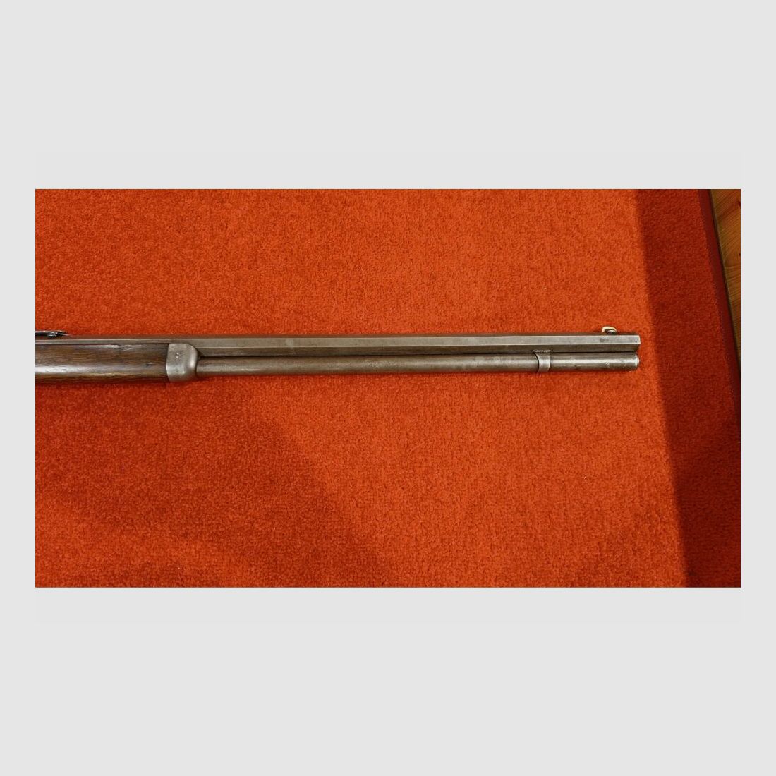 Winchester Mod. 1876 .45-75Win, Bild 8 von 8