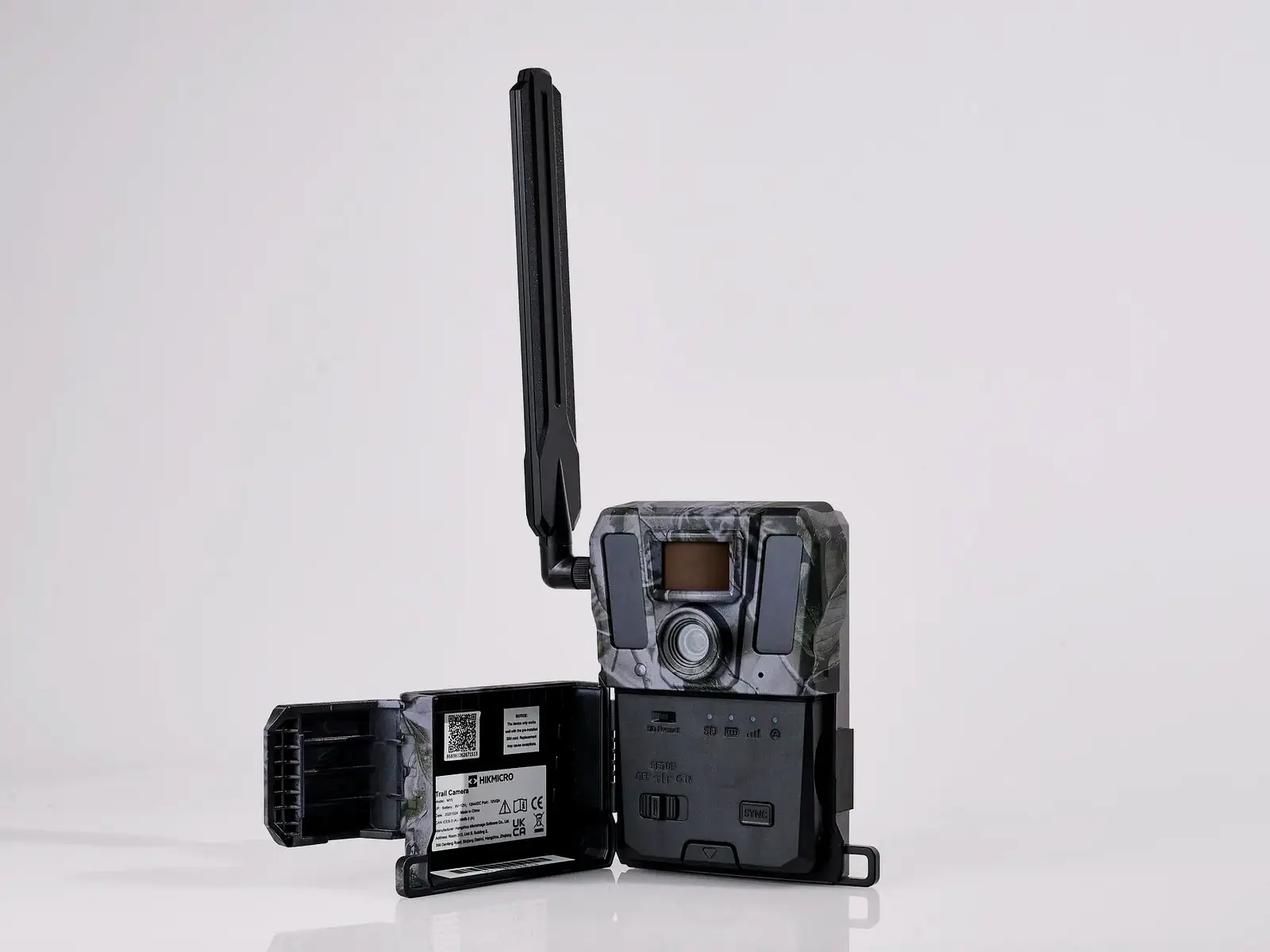 Fotofalle Hikmicro M15, Bild 5 von 8