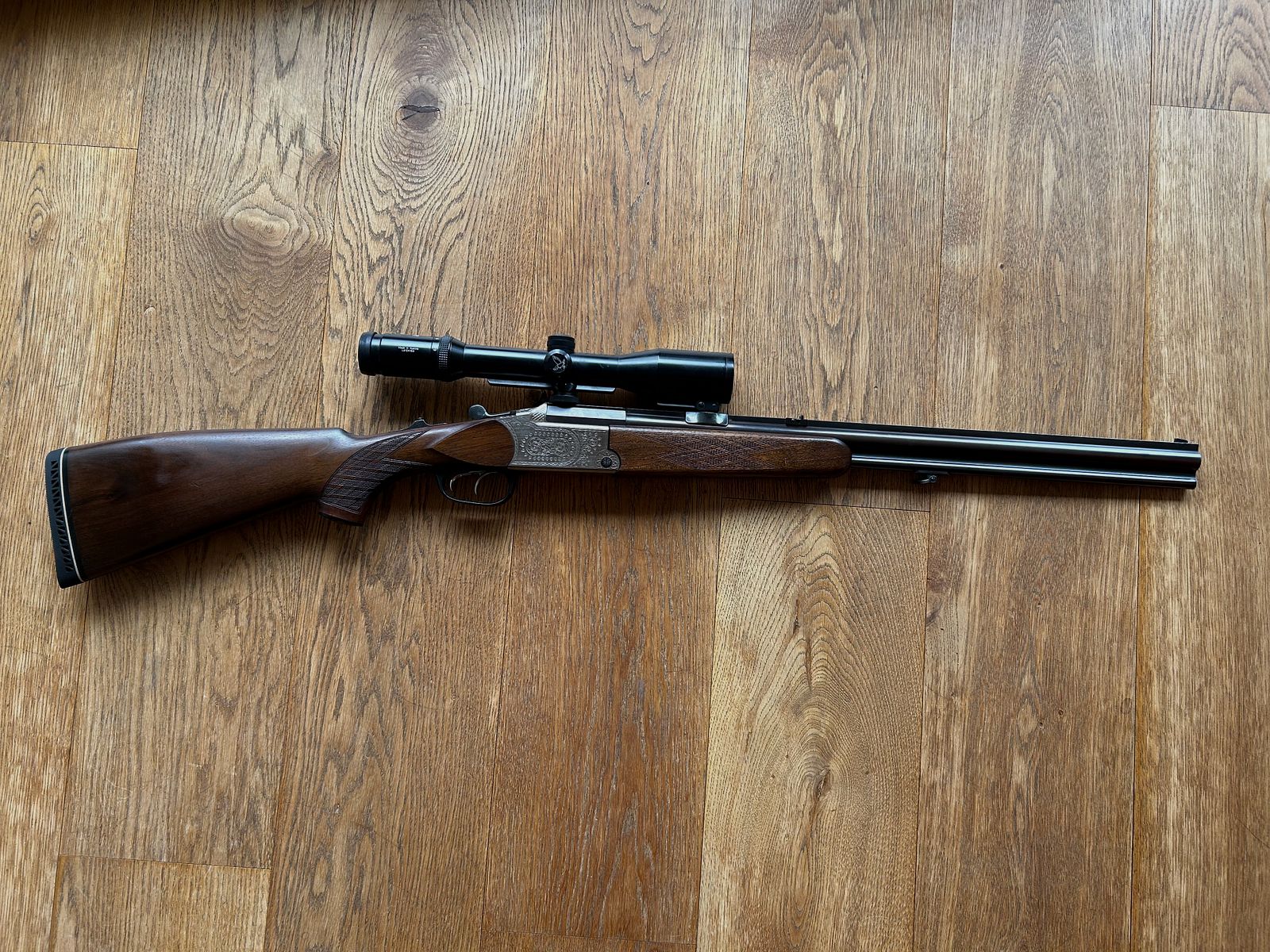 Blaser BBF ES 70