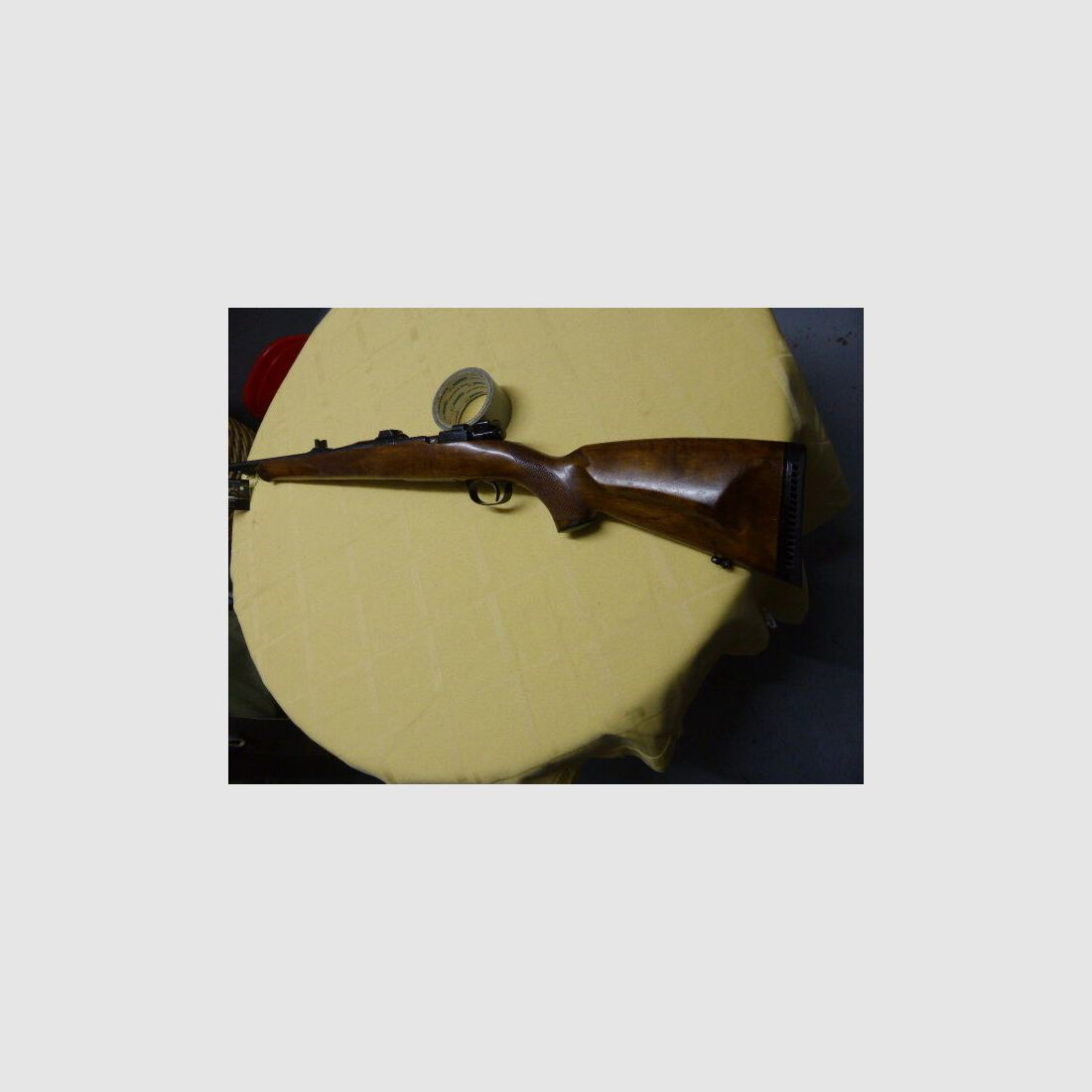 CZ-Brünner	 Jagd