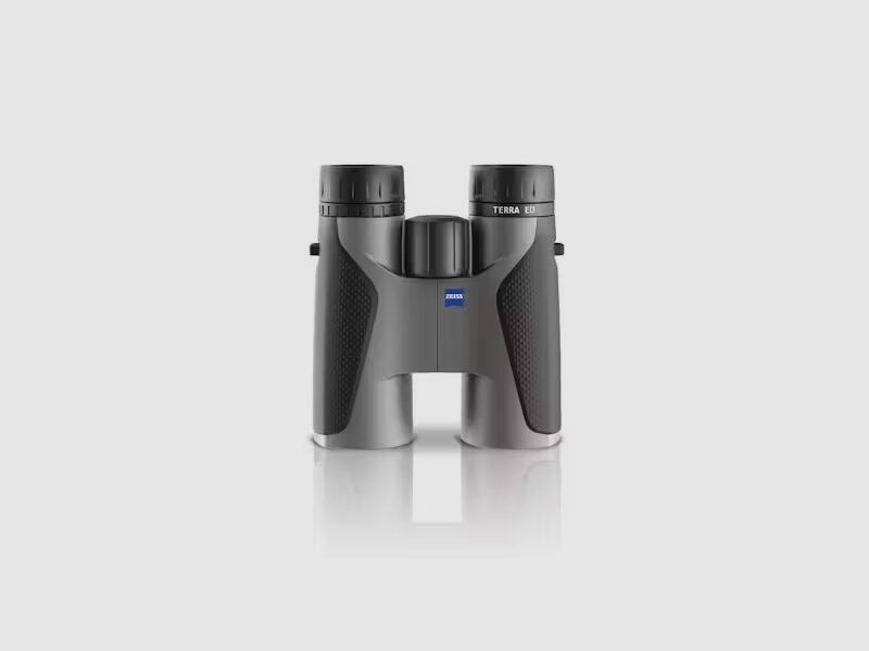 ZEISS Terra ED 8x42 schwarz/grau