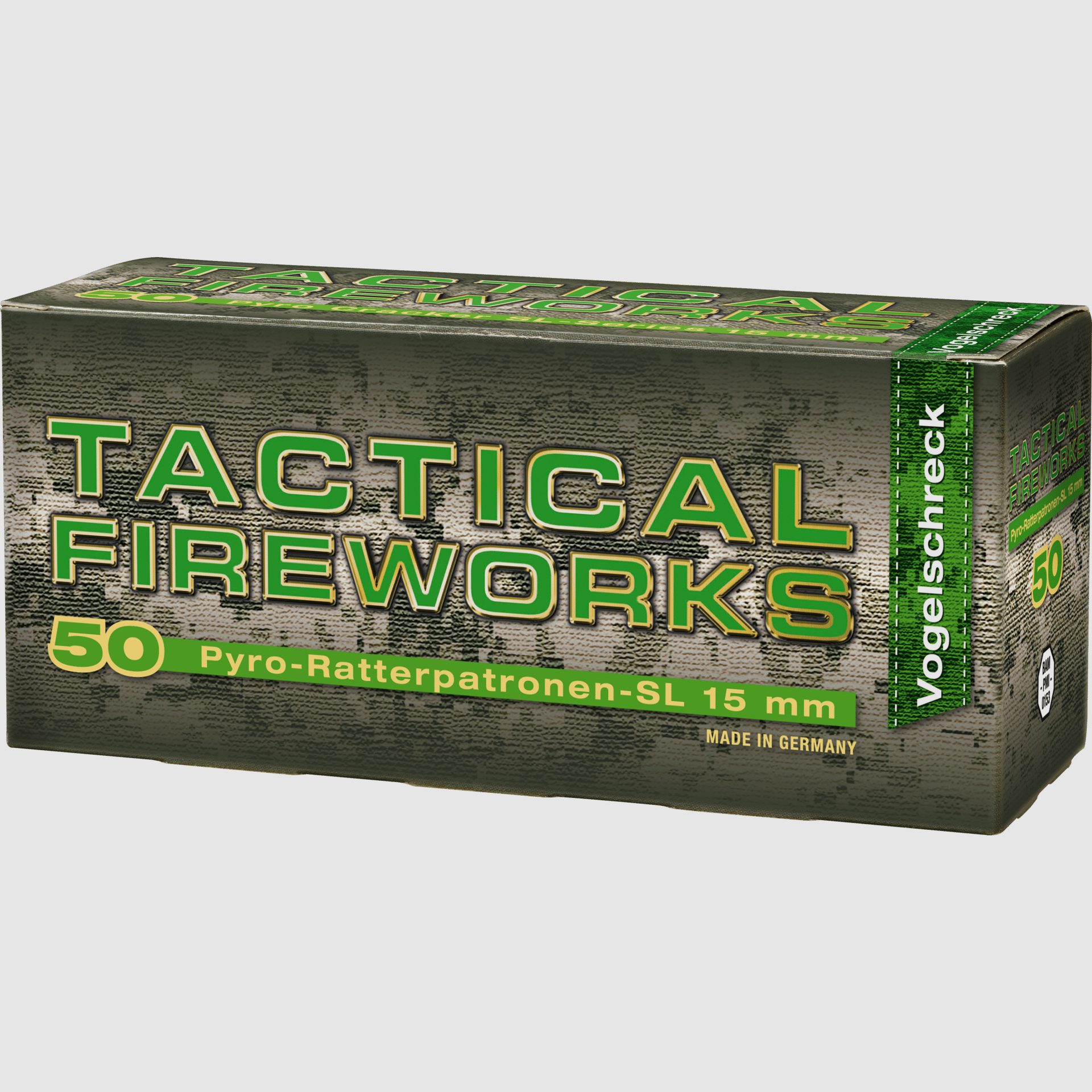 Umarex Tactical Fireworks Ratterpatronen